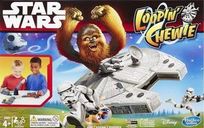 Star Wars Loopin Chewie FR