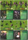 Battleground Fantasy Warfare: Dark Elves cards