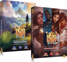 RPG: Hero of your own Story