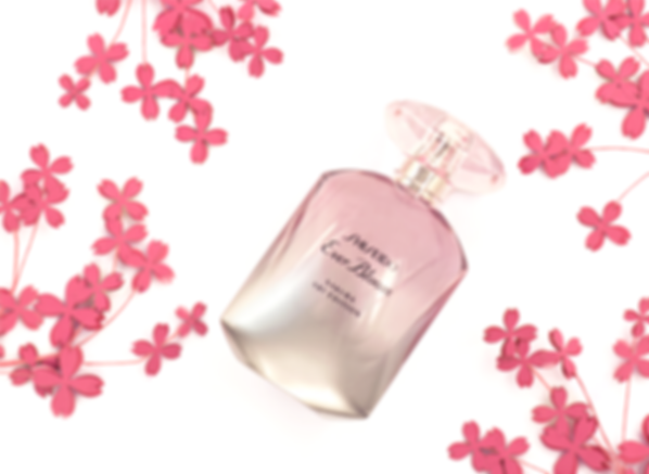 Shiseido Ever Bloom Eau de parfum