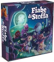 Fiabe di Stoffa