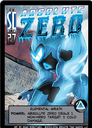 Sentinels of the Multiverse: Shattered Timelines Absolute Zero karte