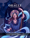 The Oracle Story Generator Box