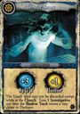 A Touch of Evil: The Coast cards