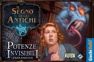 Il miglior prezzo per Arkham Horror: Il Gioco di Carte – Harvey Walters:  Mazzo Investigatore - TableTopFinder