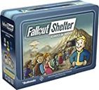 Fallout Shelter: Il Gioco da Tavolo