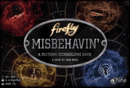 Firefly: Misbehavin'