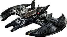 LEGO® DC Superheroes 1989 Batwing components