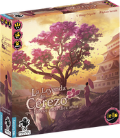 La Leyenda del Cerezo que florece cada diez años