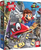 Super Mario Odyssey