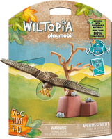 Playmobil® Wiltopia Eagle