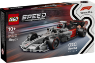 Audi Revolut F1® Team R26 Race Car