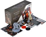 Black Rose Wars: Rebirth – Dread Forge box