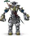 LEGO® Ninjago Oni Titan components