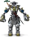 LEGO® Ninjago Oni-Titan komponenten