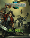 Through the Breach: Core Rules (2nd Ed.)