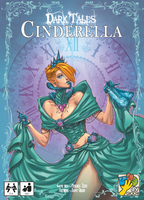 Dark Tales: Cinderella