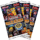 Yu-Gi-Oh! - Maze of Millennia Booster Box kaarten