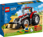 Tractor