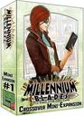 Millennium Blades: Crossover (Promo Pack #1)