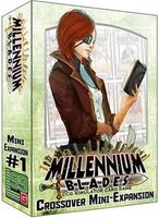 Millennium Blades: Crossover (Promo Pack #1)