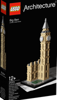 LEGO® Architecture Big Ben