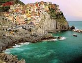 Cinque Terre, Italy