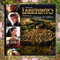 Dentro del Laberinto: El Juego de Tablero