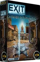 Exit: Le bandit de Fortune City