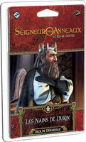 Le Seigneur des Anneaux: Le Jeu de Cartes – Les Nains de Durin