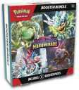 Pokémon TCG: Scarlet & Violet-Twilight Masquerade Booster Bundle (6 Packs)