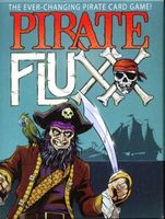 Pirate Fluxx