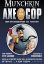 Munchkin Axe Cop