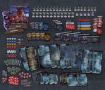 Terminator Genisys: Rise of the Resistance components