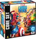 Marvel: Crisis Protocol