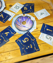 Take Time cards