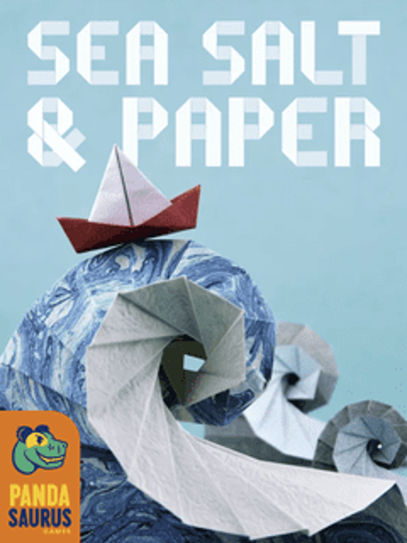 The best prices today for Sea Salt & Paper - TableTopFinder