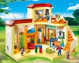 Playmobil® City Life Sunshine Preschool gameplay