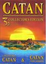 CATAN 3D Collector's Edition