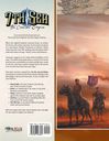 The Crescent Empire (2nd Ed.) back of the box