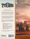 The Crescent Empire (2nd Ed.) torna a scatola