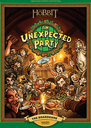 The Hobbit: An Unexpected Party