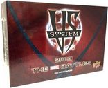 Vs System 2PCG: The Marvel Battles