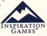 Inspiration Games