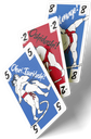 Slambo cards