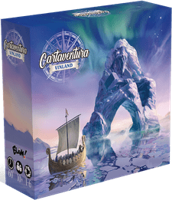 Cartaventura: Vinland