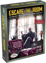 Escape The Room : Le Secret de la Retraite du Dr Gravely