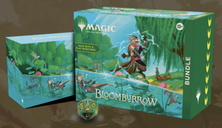 Magic: The Gathering - Bloomburrow Bundle doos