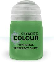 Citadel Technical: Tesseract Glow (18ml) (27-35)