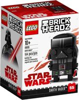 LEGO® BrickHeadz™ Darth Vader™